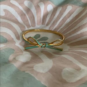 Kate Spade Bow Bangle